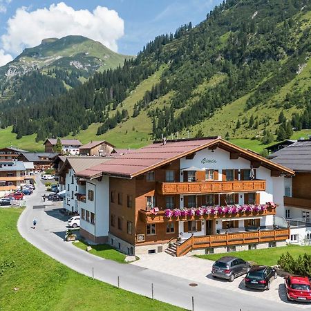 Hotel Bianca Lech am Arlberg Exterior photo