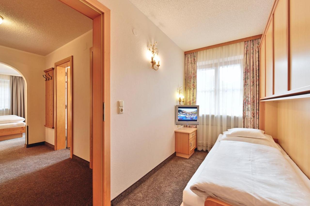 Hotel Bianca Lech am Arlberg Exterior photo
