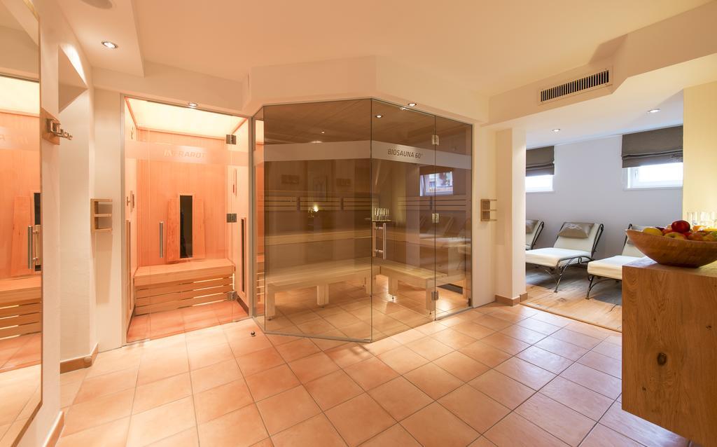 Hotel Bianca Lech am Arlberg Exterior photo