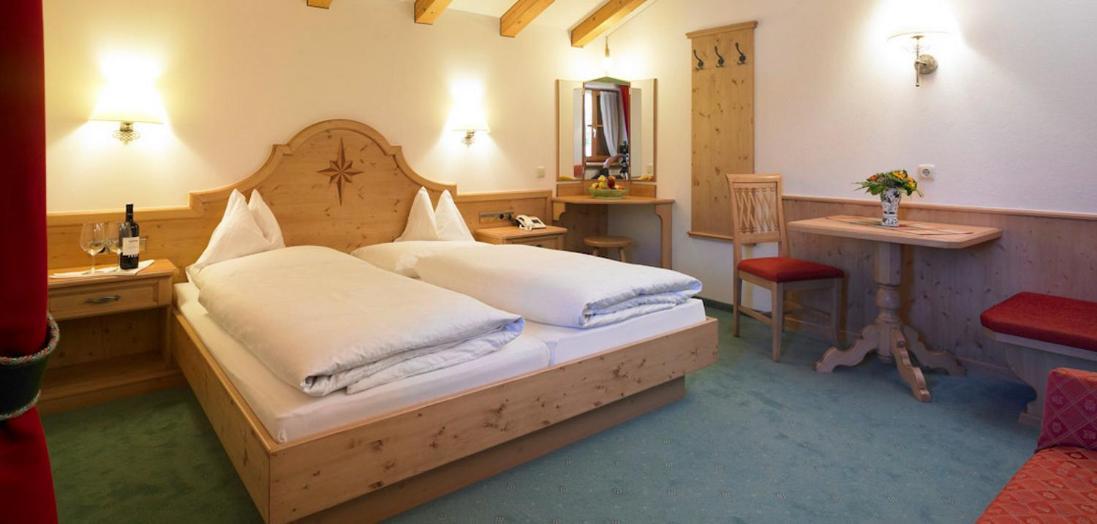 Hotel Bianca Lech am Arlberg Exterior photo